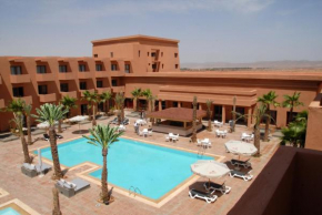  Oasis Palm Hotel  Гуэльмин